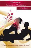 Livro Massagens Sensuais & Excitantes