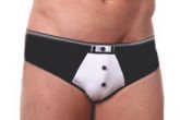 CUECA GARSON