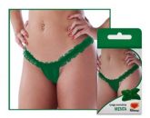 tanga aromática de menta