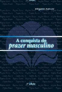 Livro A Conquista do Prazer Masculino