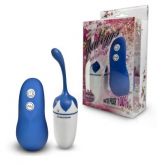 Vibro Egg Iped Com 20 Velocidades Wireless - SIE0003