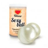 Sexy Ball Kaiak Feminino - Embalagem